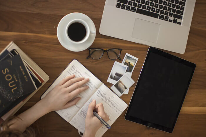 Tips to Improve Your Productivity