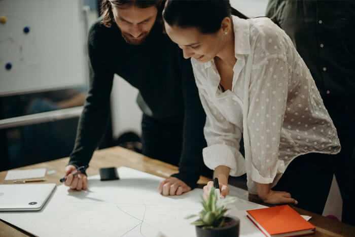 6 Creative Ways to Solve a Problem
